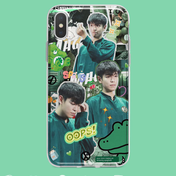 BIGBANG Phone Case