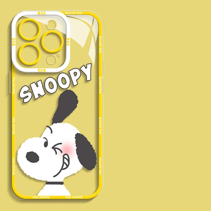 Snoopy Phone Case