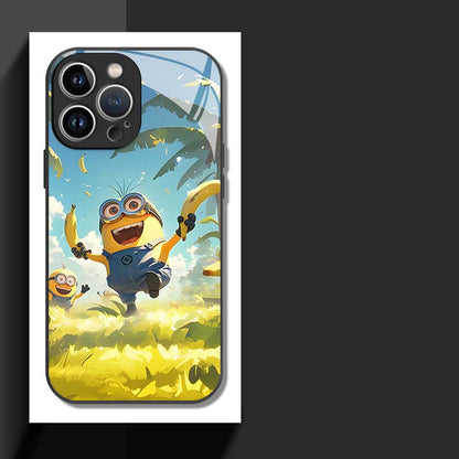 Despicable Me 4 Phone Case