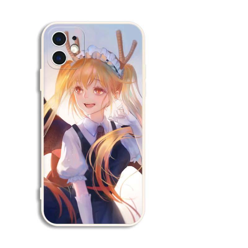 Miss Kobayashi's Dragon Maid Phone Case