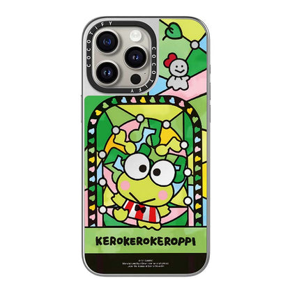 Kero Kero Keroppi Phone Case