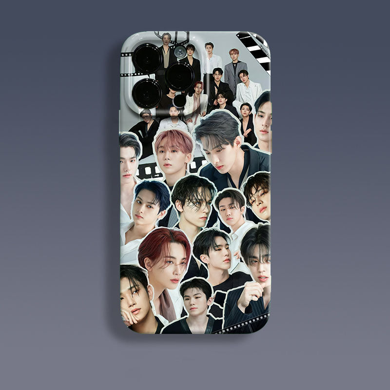 SEVENTEEN Phone Case