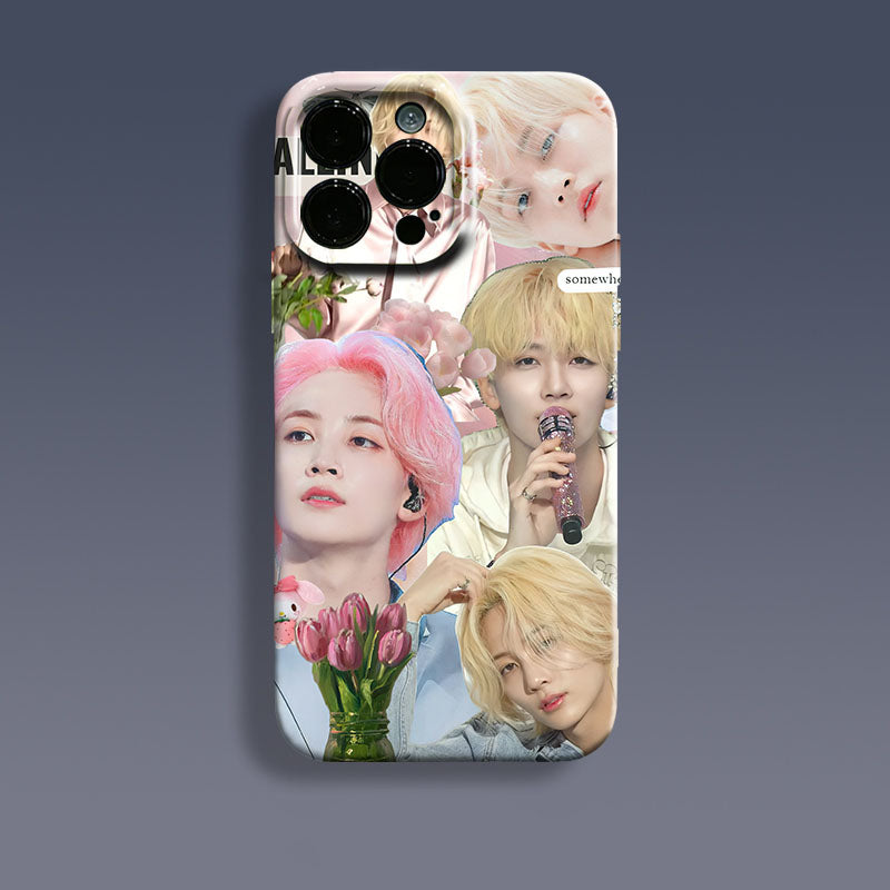 SEVENTEEN Phone Case