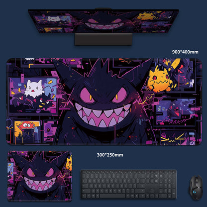 Pokémon Large Gaming Mouse Pad