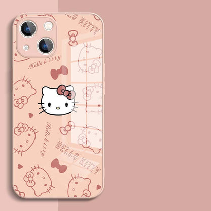 Original Hello Kitty Phone Case