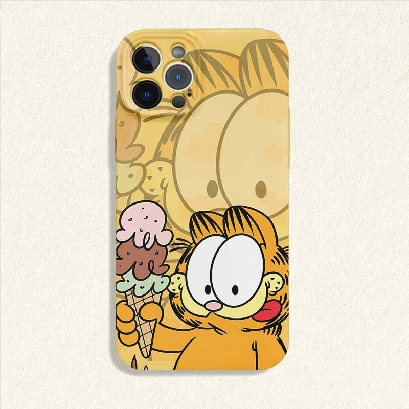 Cute Cat Phone Case