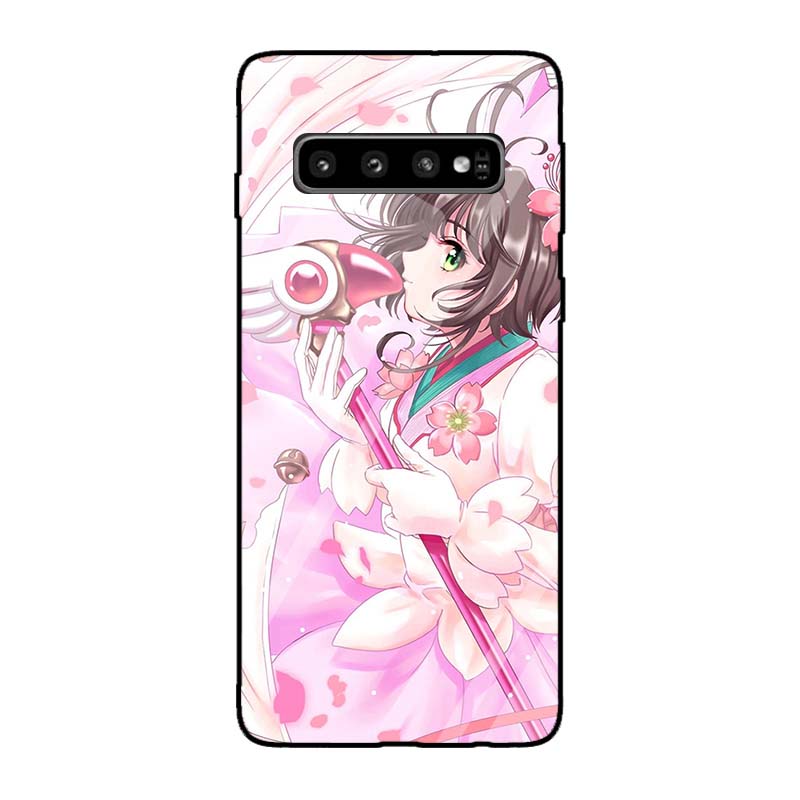 Cardcaptor Sakura Phone Case