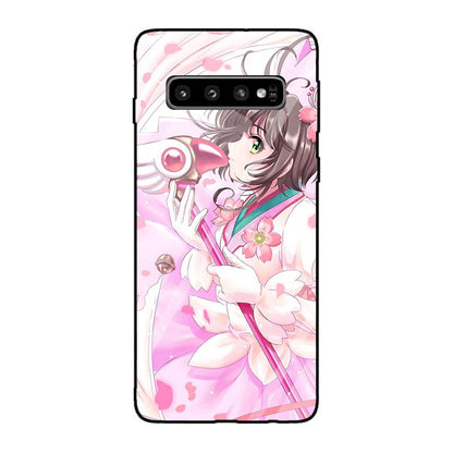 Cardcaptor Sakura Phone Case