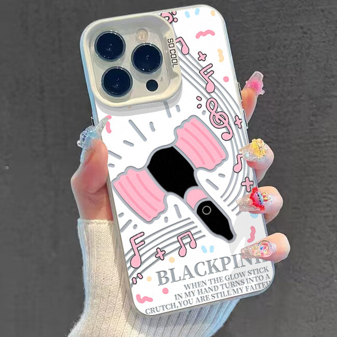 BLACKPINK Phone Case