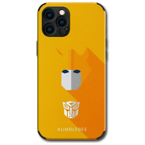 Bumblebee Phone Case