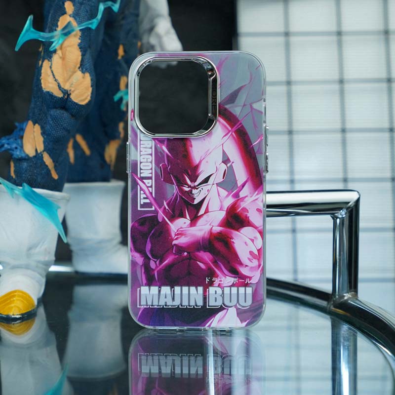 New Original Dragon Ball Phone Case