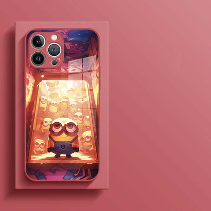 Despicable Me 4 Phone Case