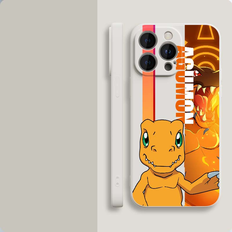 Digimon Phone Cases