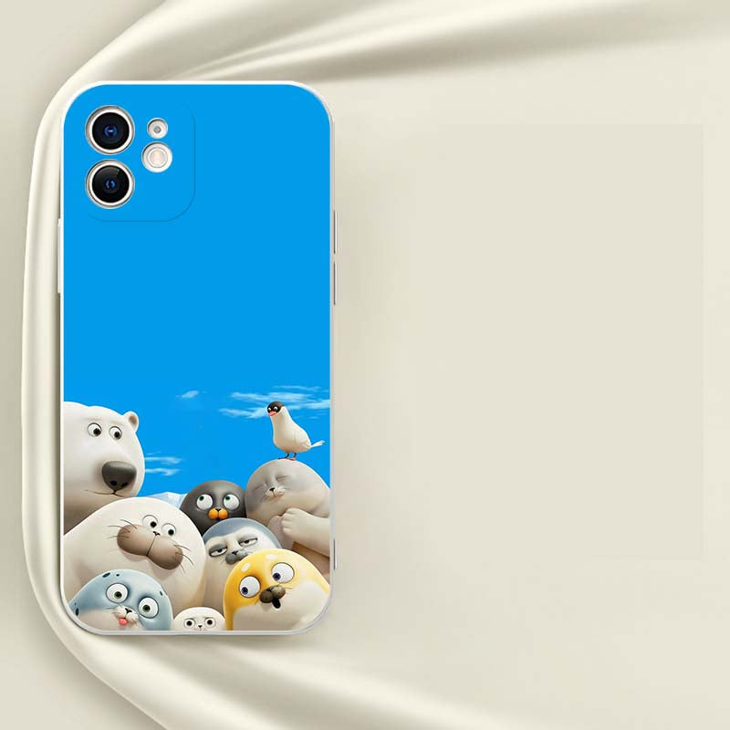 Sealook Phone Case