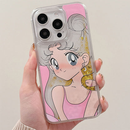 Original Sailor Moon Phone Case