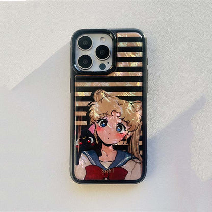 Original Sailor Moon Phone Case