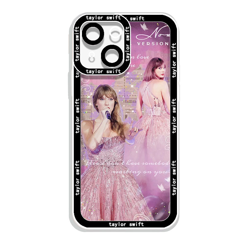 Taylor Swift Phone Case