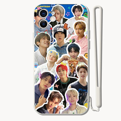 SEVENTEEN Phone Case