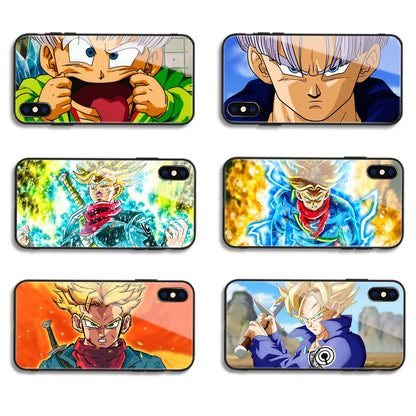 Dragon Ball Torankusu Phone Case