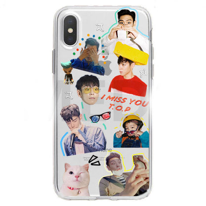 BIGBANG Phone Case