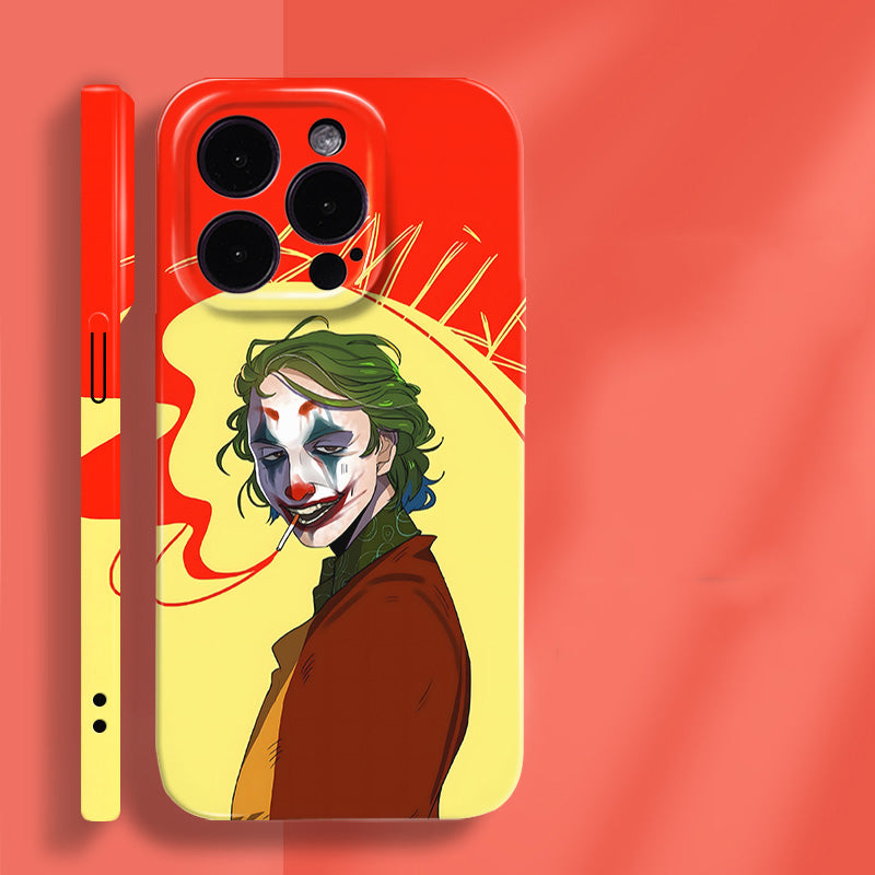 Joker Phone Case