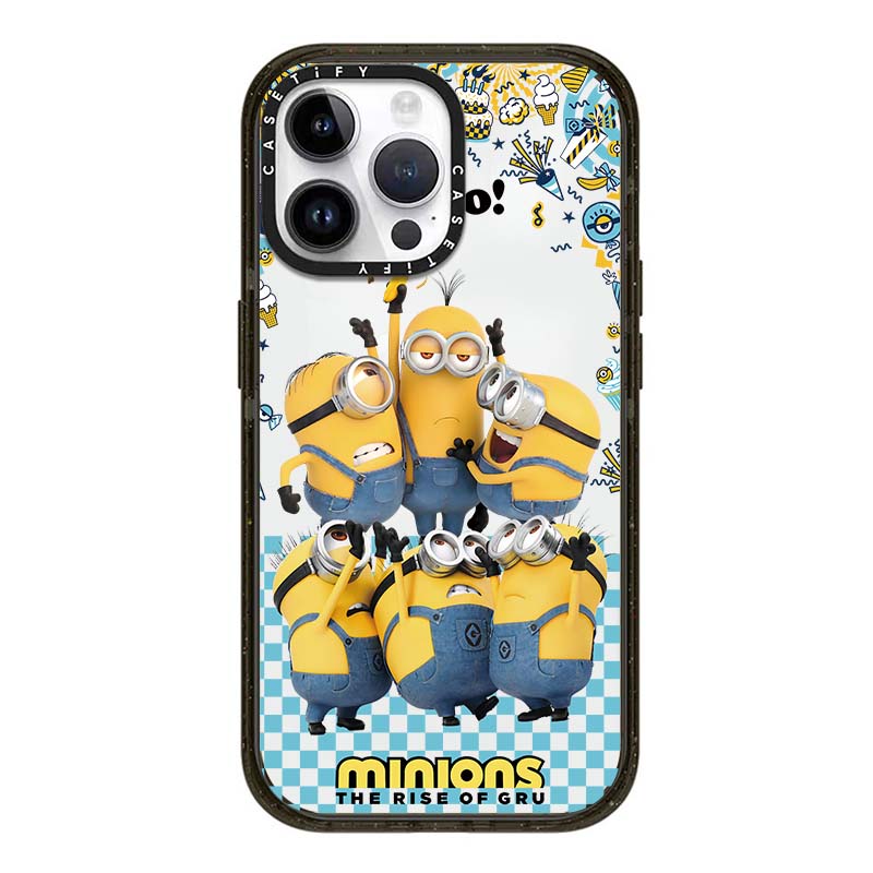 Despicable Me Phone Case