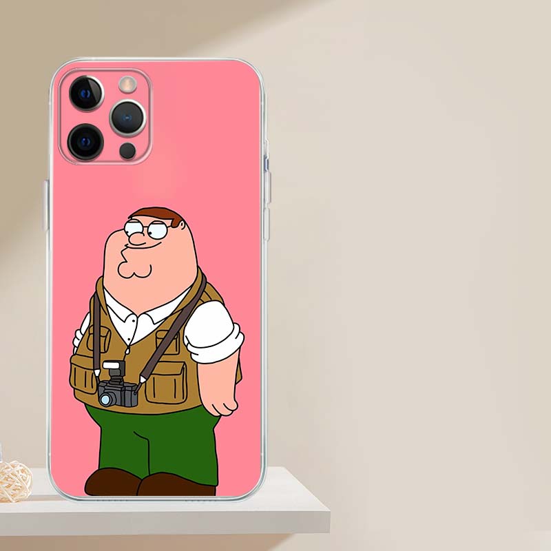 Family Guy Phone Cases