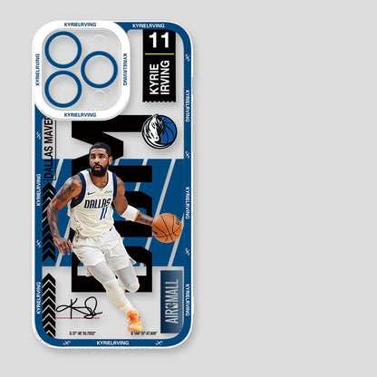 Kobe Bryant NBA Star Phone Case