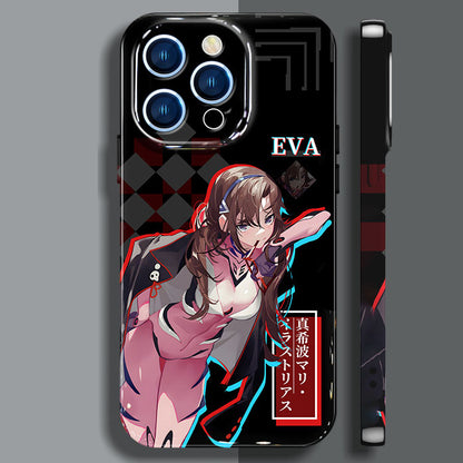 Neon Genesis Evangelion Phone Case