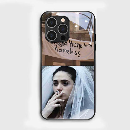 Shameless Phone Case