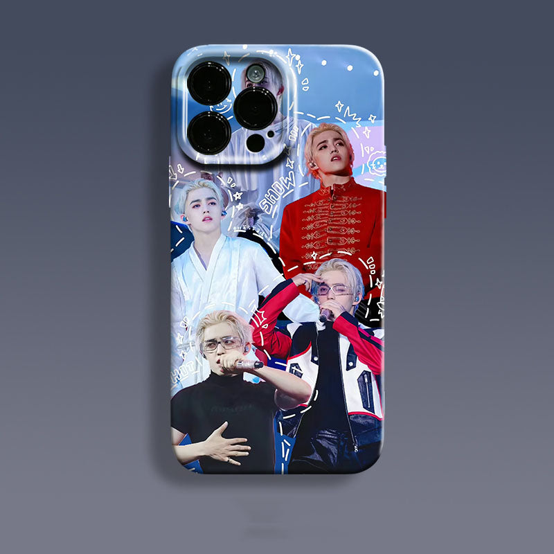 SEVENTEEN Phone Case