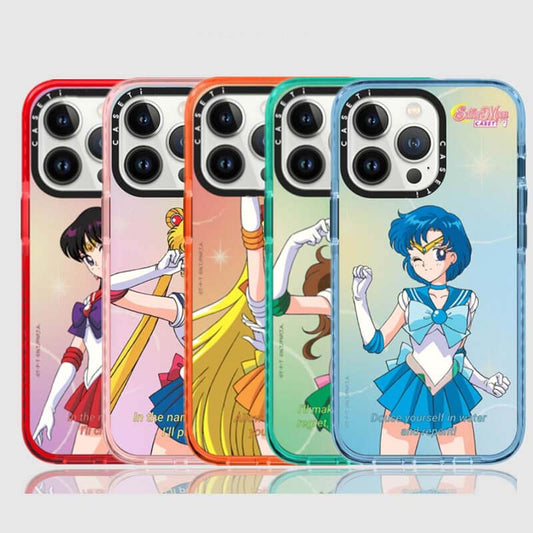 Original Sailor Moon Phone Case