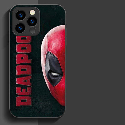 Deadpool & Wolverine Phone Case