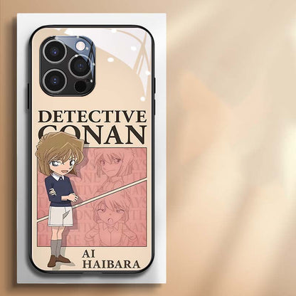 Original Case Closed Phone Case