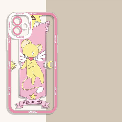 Cardcaptor Sakura Phone Case