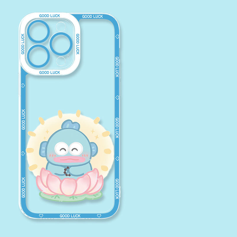 Hangyodon Phone Case