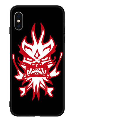 Jackie Chan Adventures Phone Case