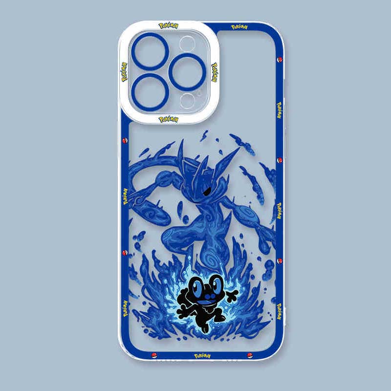 Pokémon Phone Case