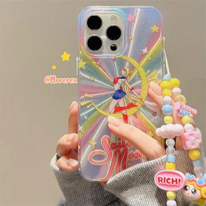 Original Sailor Moon Phone Case