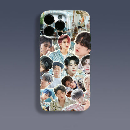 SEVENTEEN Phone Case