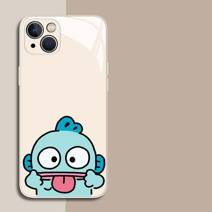 Hangyodon Phone Case