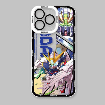 Gundam Phone Case