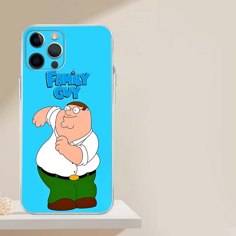 Family Guy Phone Cases