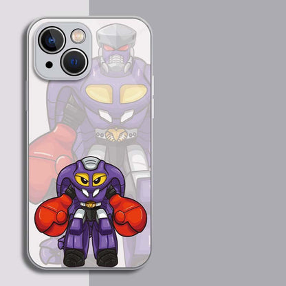 Original B-Robo Kabutack Phone Case