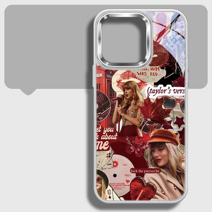 Taylor Swift Phone Case