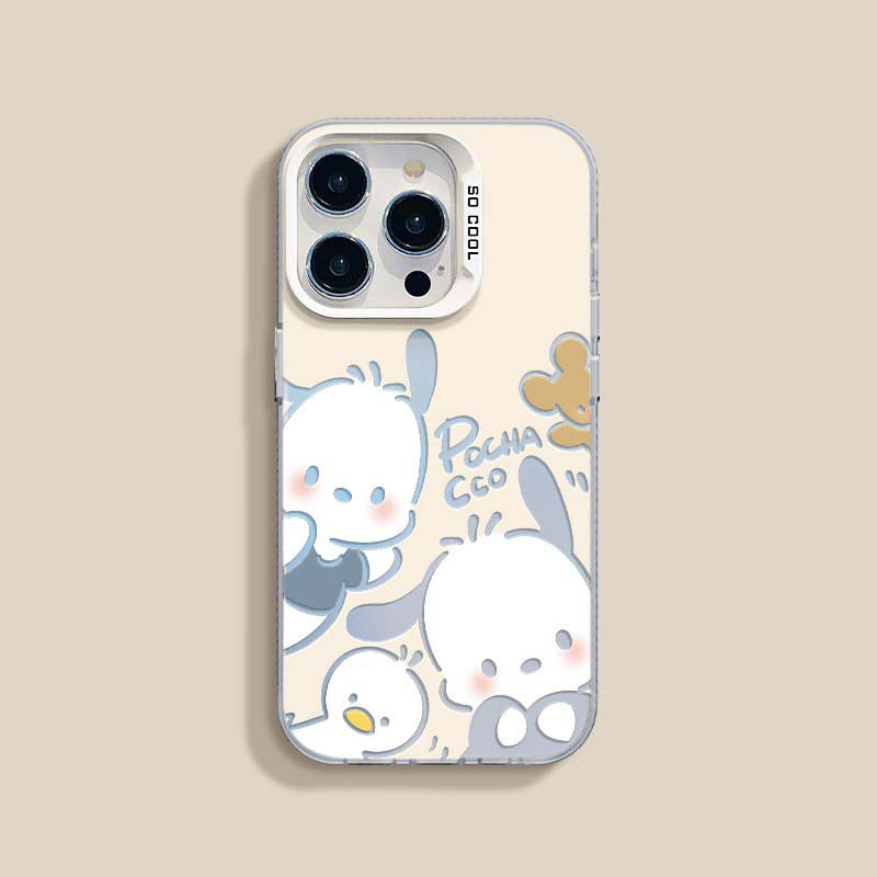 Sanrio Pochacco Phone Case