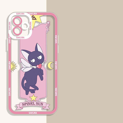 Cardcaptor Sakura Phone Case