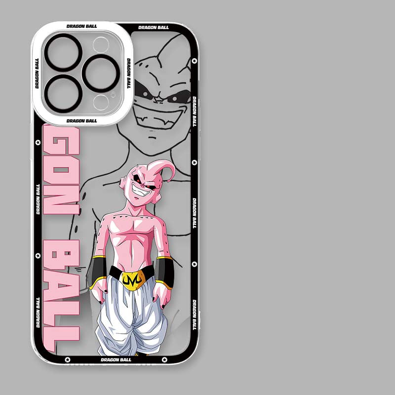 New Original Dragon Ball Phone Case