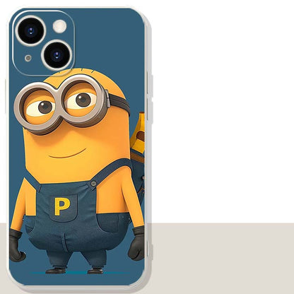 Despicable Me 4 Phone Case