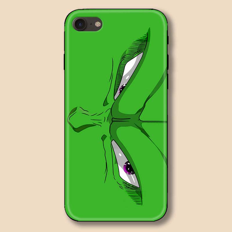 Dragon Ball Piccolo Phone Case